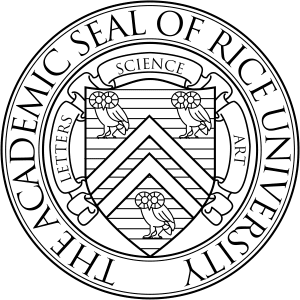 logo Rice University - SES Research Inc.