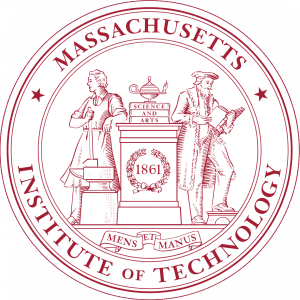 MIT Seal - SES Research Inc.