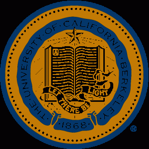 UC Berkeley seal - SES Research Inc.
