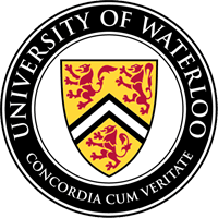 logo University waterloo - SES Research Inc.