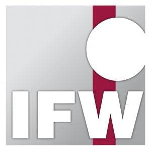 Logo of IFW - SES Research Inc.