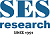 Blue Logo SES - SES Research Inc.