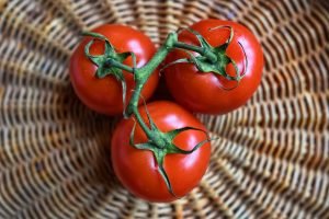 tomato, lycopene - SES Research Inc.