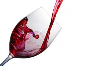 wine Healthy blood - SES Research Inc.