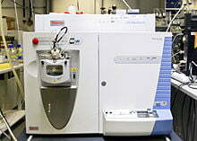Mass spectrometry - SES Research Inc.