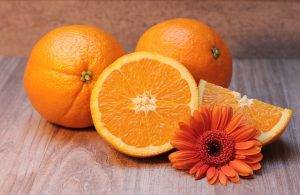 Orange Fruit - SES Research Inc.
