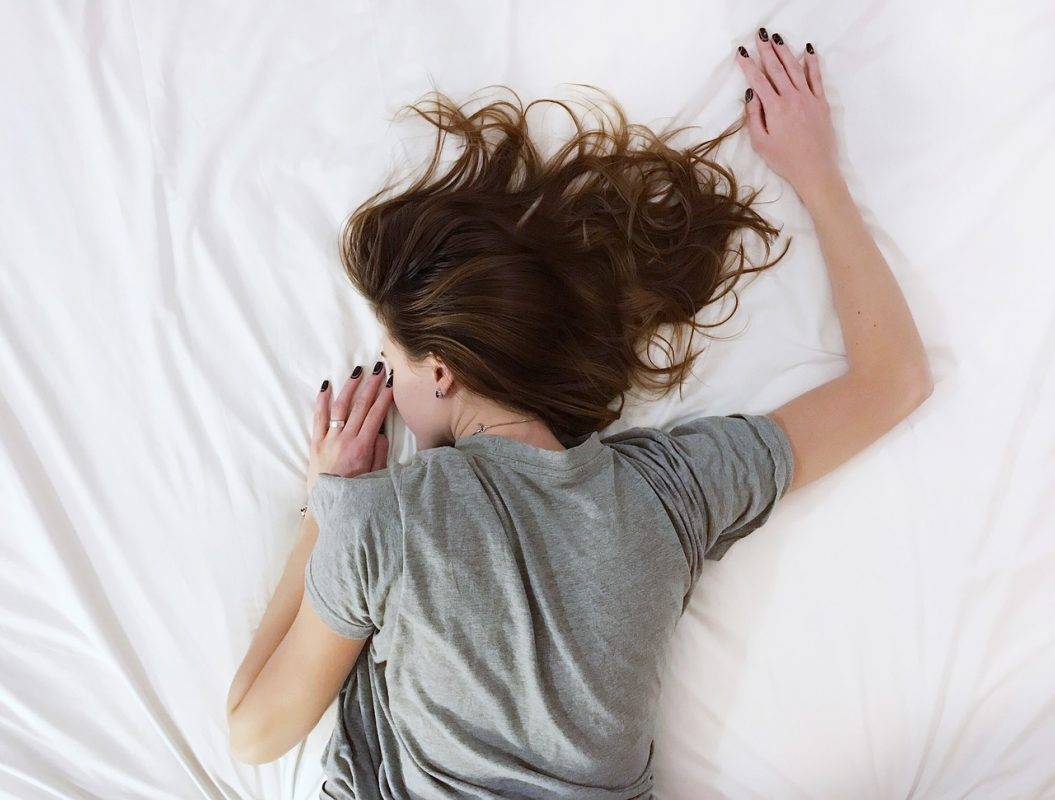Top 5 Holistic Sleep Aids