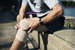 Knee pain - SES Research Inc.