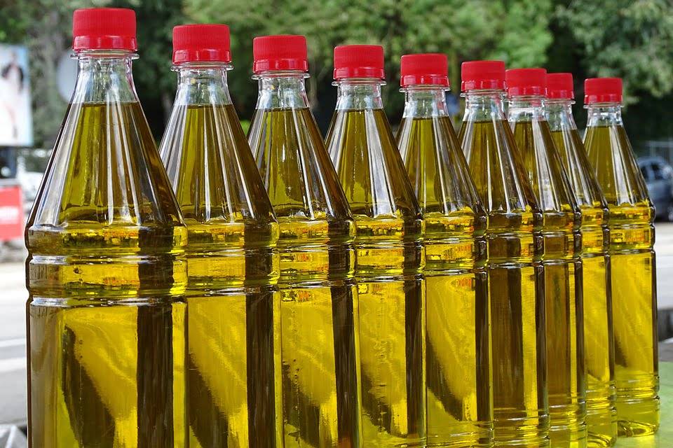 How to Take C60 in Olive Oil and Find the Right Dosage/Serving Size
