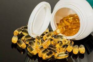 Omega Fish Oil Benefits for Skin - SES Research Inc.
