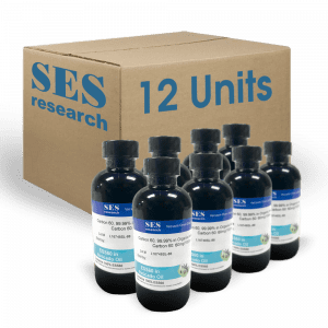 Box Bottles Avocado - SES Research Inc.