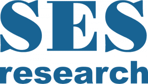 SES Logo - SES Research Inc.