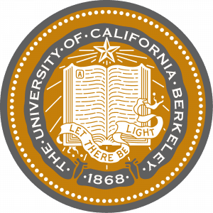 Seal of University of California Berkeley - SES Research Inc.