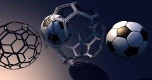 What is C60 also known as Carbon 60 - fullerenes and soccer balls