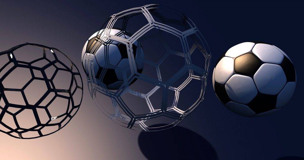 What is C60 also known as Carbon 60 - fullerenes and soccer balls