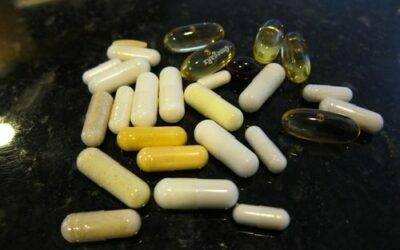 How Do You Know That Your Supplements Are Safe?