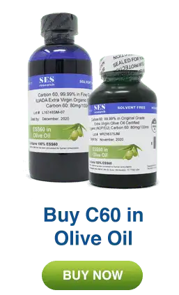 C60 MCT Oil Organic Coconut