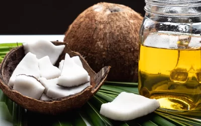 Health Benefits of C60 Coconut Oil